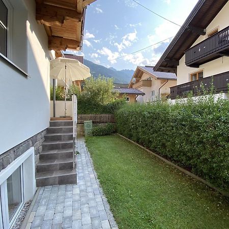 Haus Wierer Mayrhofen Esterno foto