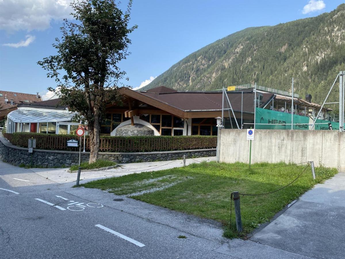Haus Wierer Mayrhofen Esterno foto