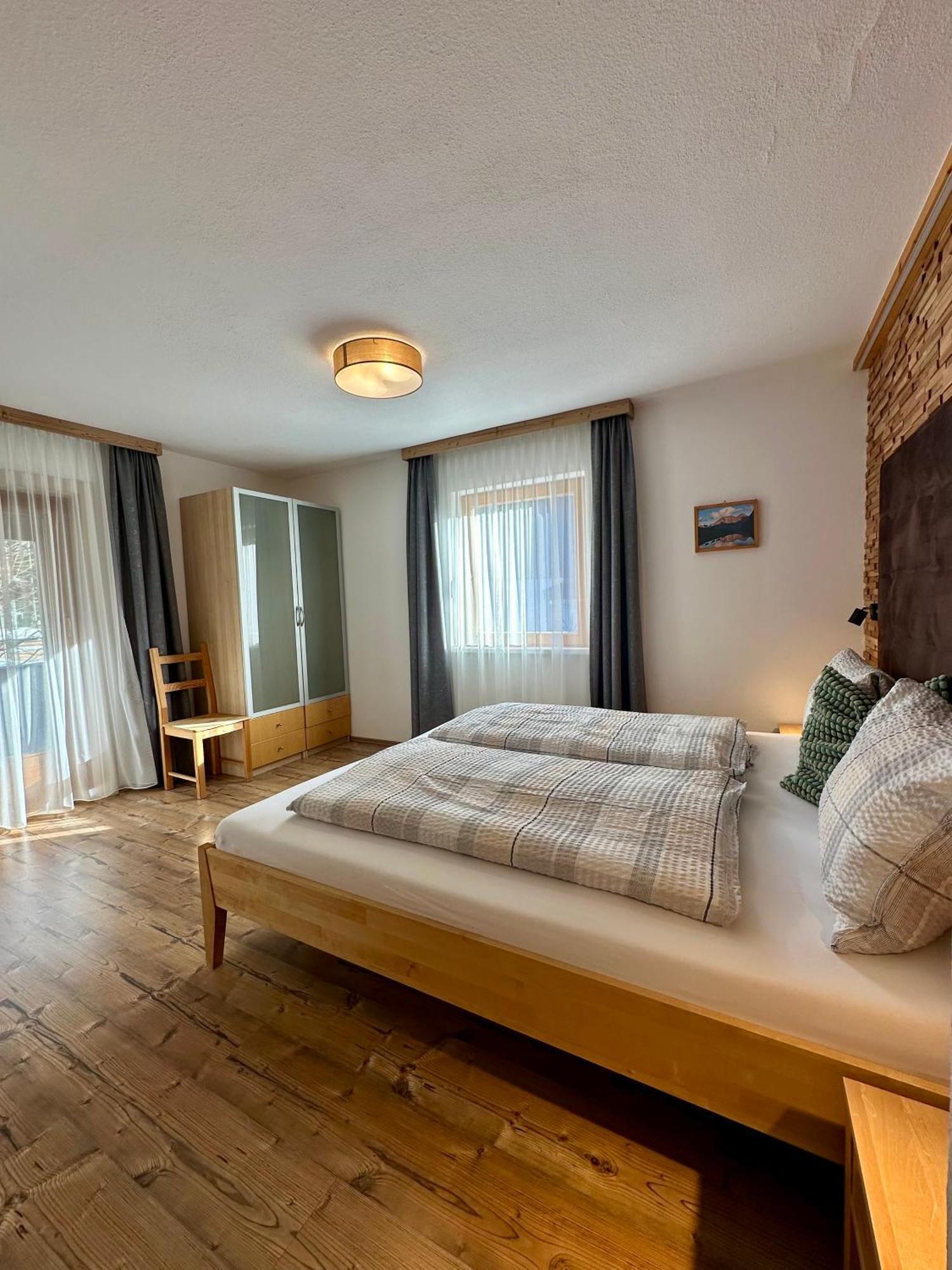 Haus Wierer Mayrhofen Camera foto