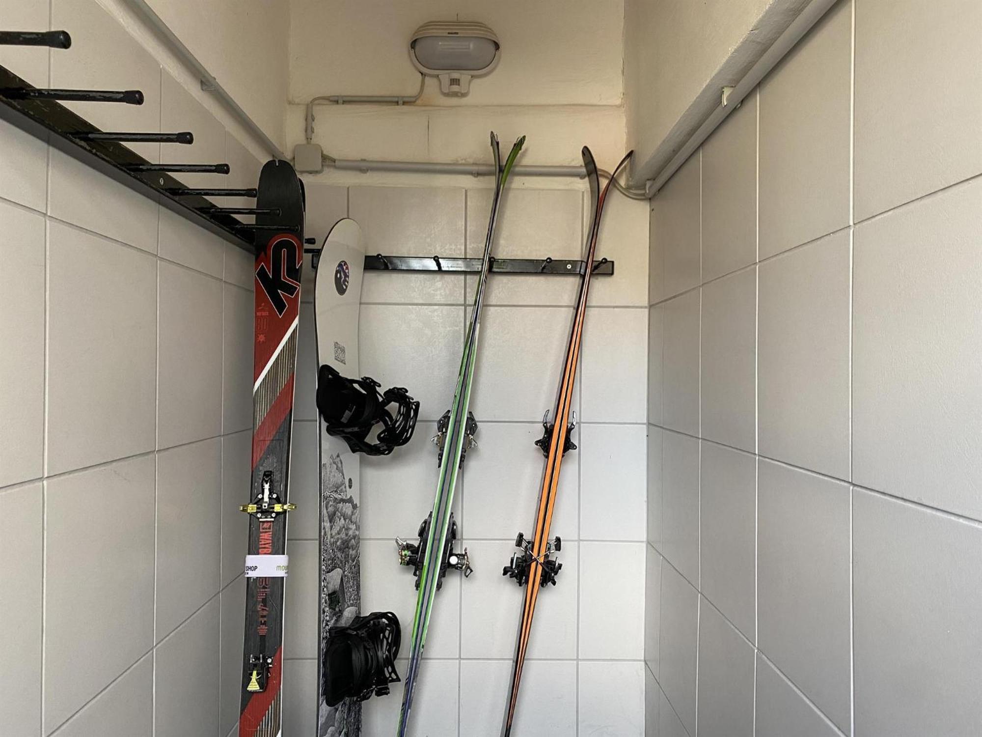 Haus Wierer Mayrhofen Esterno foto