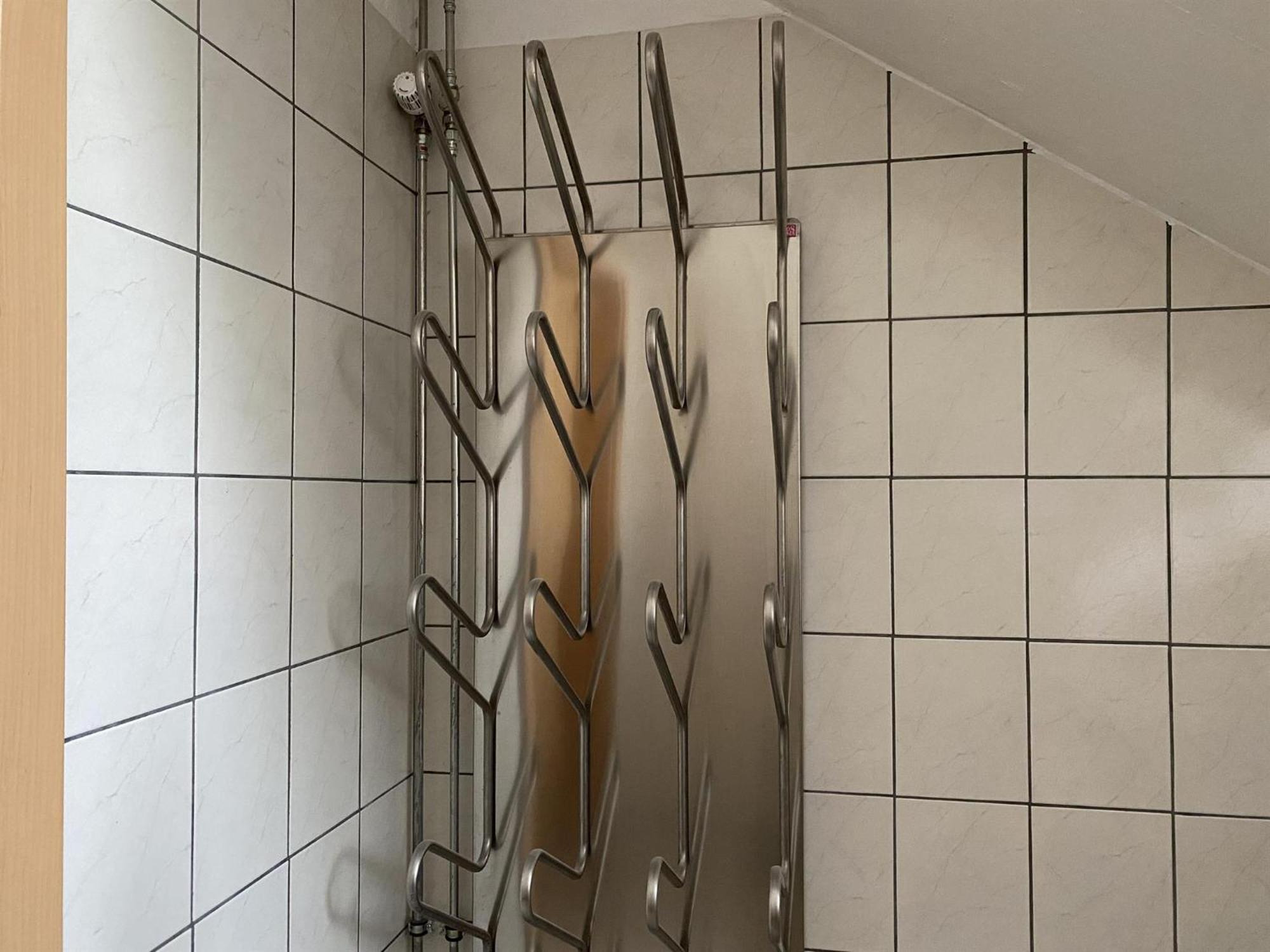 Haus Wierer Mayrhofen Esterno foto